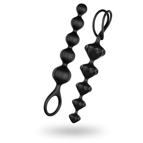 Satisfyer Love Beads